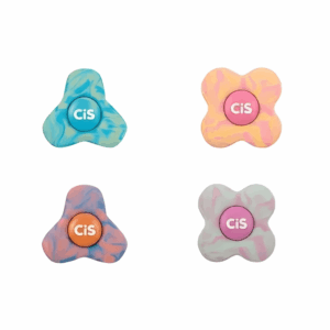 Borracha Spin - CIS - UND