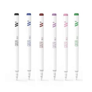 Caneta Fineliner Ginza Fine 0.4mm  Newpen