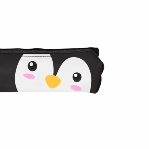 Estojo Tubo Pinguim LEO E LEO - UND