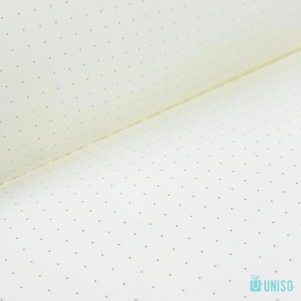 Caderno A5 PONTILHADO Florescer 13,5x20,5cm 32 fls - UNISO - UND