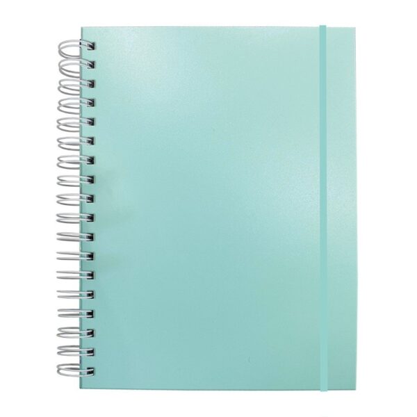 Caderno Smart Universitário 10 Divisórias 80 fls DAC - MODELOS