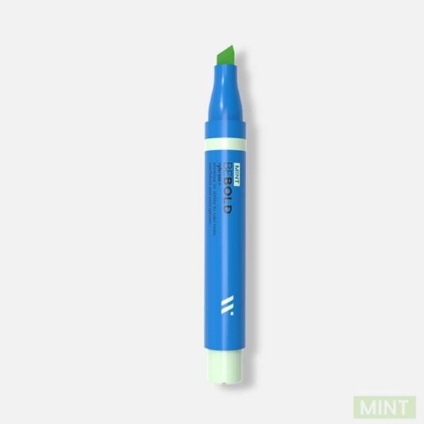Marca Texto Recarregável Perfumado Be Bold Newpen