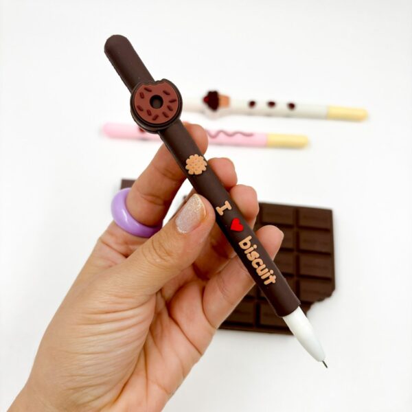 Kit Namorados Chocolate