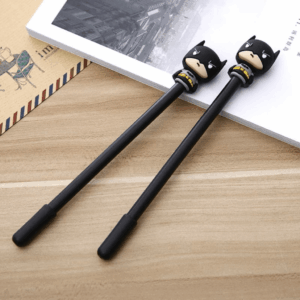 Caneta Fofa Batman - UND