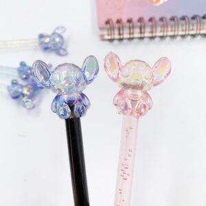 Lápis Infinito STITCH Cristal - UND
