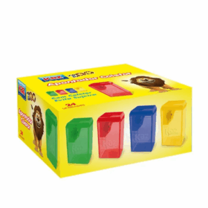 Apontador Coletor Vertical KAZ - CX 24 UND