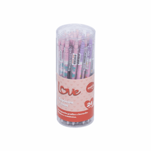 Lapiseira Love All 0.7mm Molin
