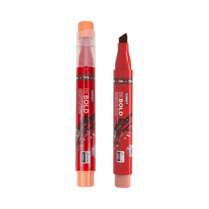 Marca Texto c/ Cheirinho Be Bold Food Edition Cola NEWPEN - UND