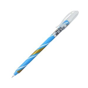 Caneta esferográfica 0.7 mm Candy - CIS - UND