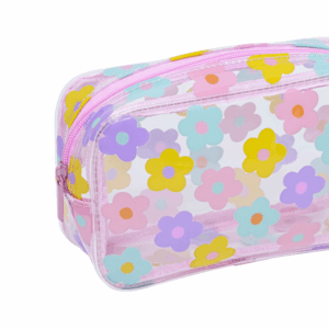 Estojo Necessaire Love Daisy Molin
