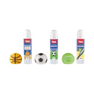 Cola Bastão 10g Esporte TRIS