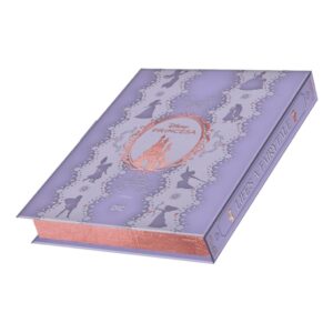 Caderno Diário Journal Princesas Disney 80 fls - DAC