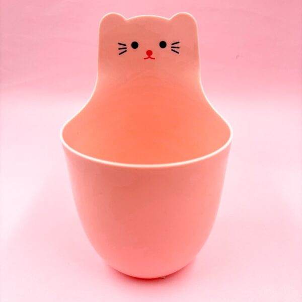 Porta Canetas P Gatinho Fofo