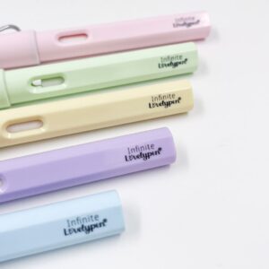 Lápis Infinito Lovelypen Infinite