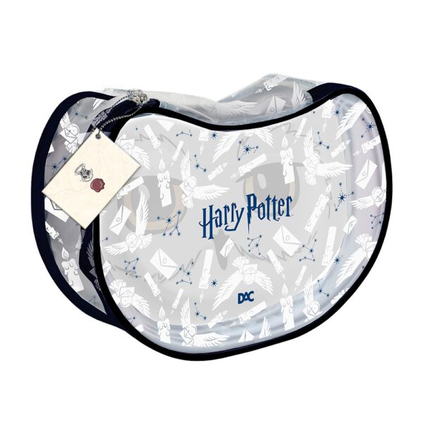 Estojo Rostinho Edwiges Harry Potter DAC