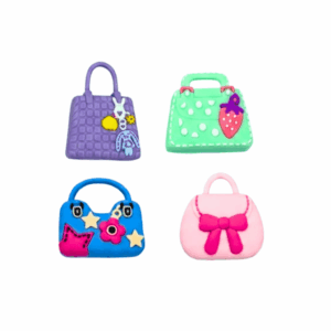 Borracha Escolar Fashion - CIS - UND