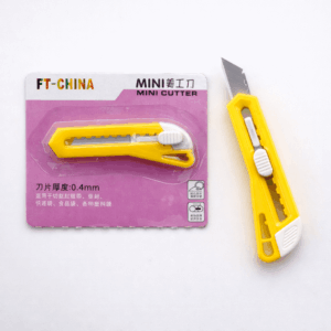 Mini Estilete Color - IMPORTADO - UND