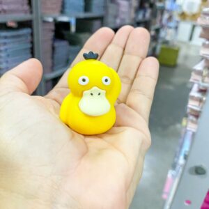 Apontador Emborrachado Ornitorrinco  Psyduck Pokémon