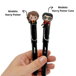 Lápis Infinito Harry Potter e Seus Amigos