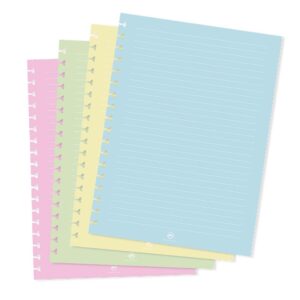 Caderno Smart Colegial 10 Matérias Enjoy DAC