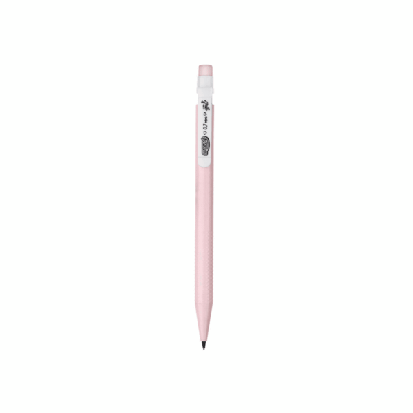 Lapiseira plástica Pastel 0.7mm BRW