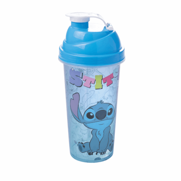 Shakeira STITCH 580ml PLASÚTIL - UND