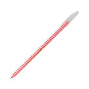 Caneta Esferográfica 0.7mm Spiro - CIS - POTE 24 UND