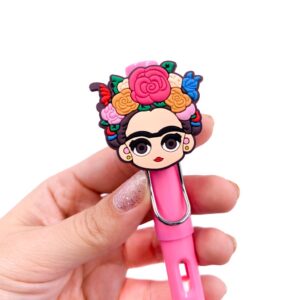 Lápis Infinito Frida Kahlo
