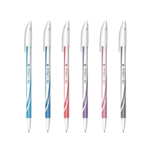 Caneta Esferográfica 0.5mm Lollipop - CIS - UND