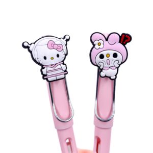 Lápis Infinito Hello Kitty e Sua Turma