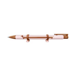 Caneta Esferográfica 0.7mm Brownie The Dog - TILIBRA - CX 12 UND