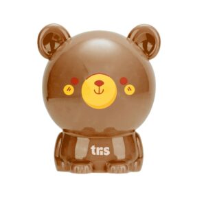 Apontador c/ Depósito Ursinho TRIS