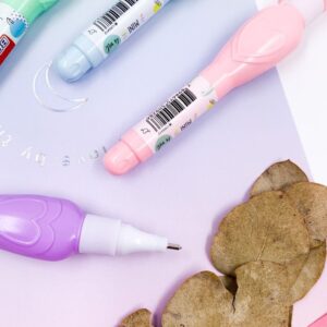 Caneta Corretiva mini 4ml - BRW - UND