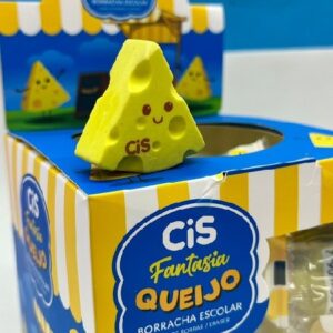 Borracha Cheese Queijo Cis