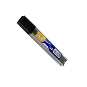 Grafite Hb 0.7mm 12 UND - BRW - CX 12 TUBOS