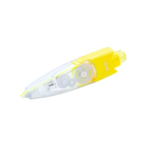 Marca Texto Fita Retrátil Soul 5mm x 6m BRW