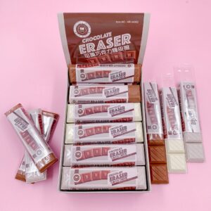Borracha Chocolate Candy - Und