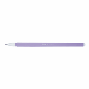 Caneta Esferográfica Apagável 0.7mm Pompom - BRW - CX 12 UND
