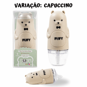 Fita Corretiva Fofinho Cute FOFY - BLISTER
