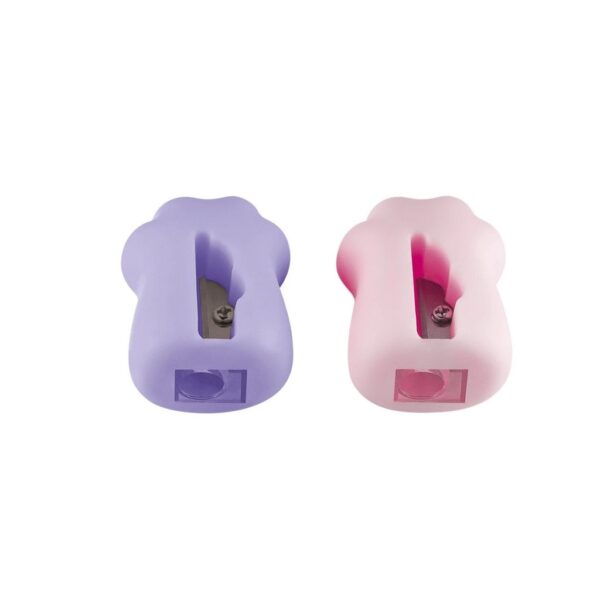 Apontador Holic Pets Tris - Blister 1 Und