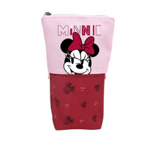 Estojo Retrátil Minnie Mouse DAC