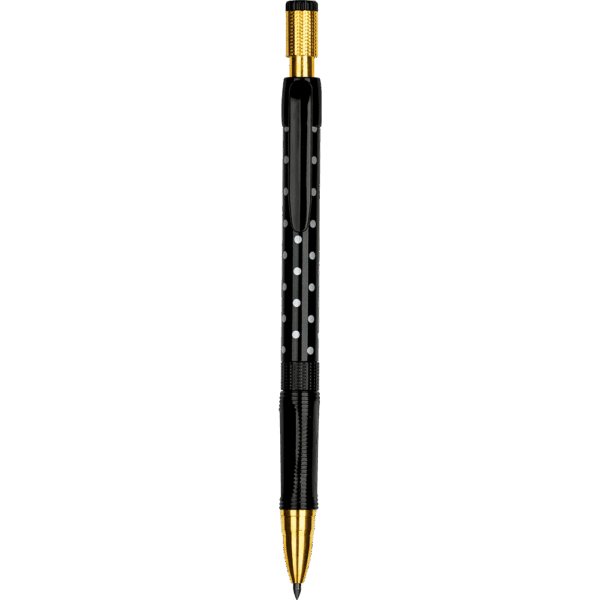 Lapiseira 2.0mm Estampada BRW - CAIXA 24 UND