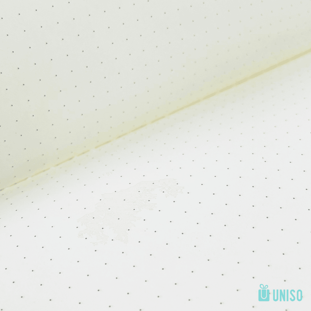 Caderno A5 Brochura SEM PAUTA Florescer 13,5x20,5cm 32fls - UNISO - UND