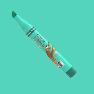 Marca Texto Be Bold Food Edition Newpen