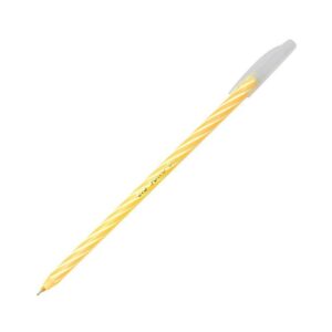 Caneta Esferográfica 0.7mm Spiro - CIS - POTE 24 UND