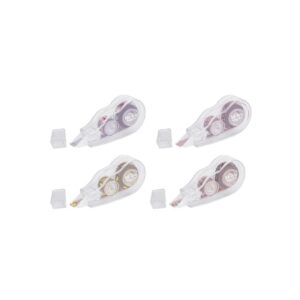 Fita Decorativa 3Mx5mm Tris