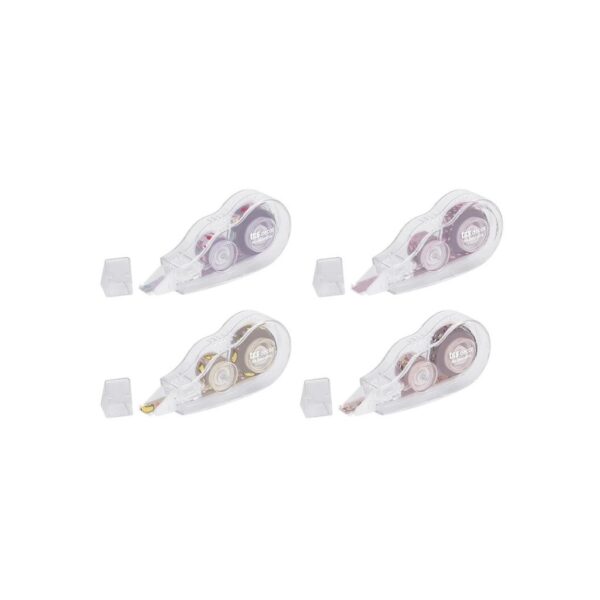 Fita Decorativa 3Mx5mm Tris