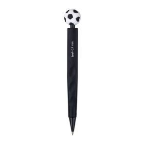 Lapiseira Plástica 0,7mm Sports - BRW - CX 12 UND