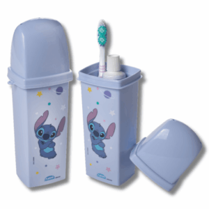 Dental Case STITCH PLASÚTIL - UND