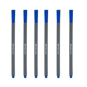 Caneta hidrográfica Fineliner 0.4mm BRW